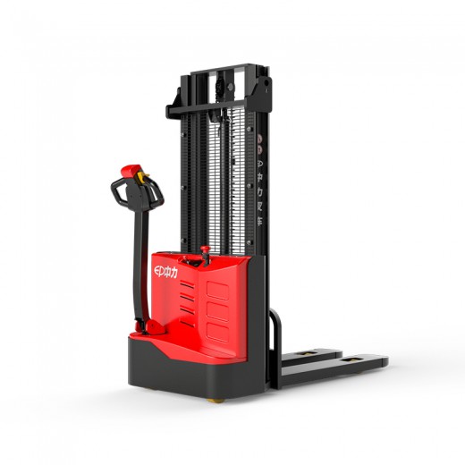 ES13-15ES 1.5噸電動堆高車